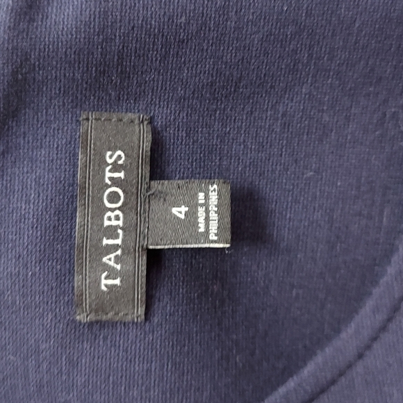 Talbots - Picture 6 of 7